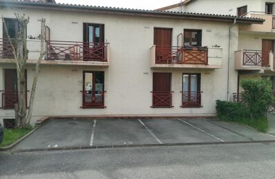 location appartement 569 € CC /mois à proximité de Saint-Orens-de-Gameville (31650)