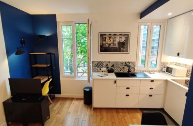 location appartement 1 250 € CC /mois à proximité de Rueil-Malmaison (92500)