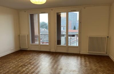 location appartement 1 100 € CC /mois à proximité de Pechbonnieu (31140)