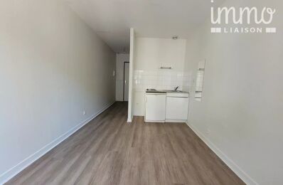 location appartement 350 € CC /mois à proximité de Grenoble (38000)