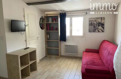 location appartement 345 € CC /mois à proximité de Grenoble (38100)