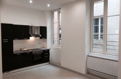 location appartement 930 € CC /mois à proximité de Charbonnières-les-Bains (69260)
