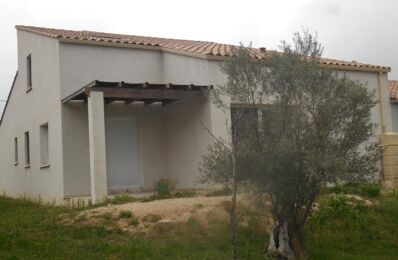 location maison 1 520 € CC /mois à proximité de Villeneuve-Lès-Maguelone (34750)