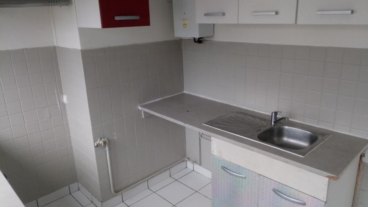 appartement 4 pièces 65 m2 à louer à Blois (41000)