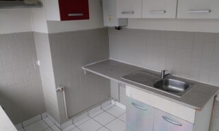 Appartement 4 Pièces 65 m² à louer à Blois (41000)