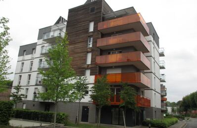 location appartement 765 € CC /mois à proximité de Loos (59120)