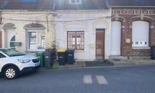 Maison 5 Pièces 78 m² à vendre à Le Quesnoy (59530)