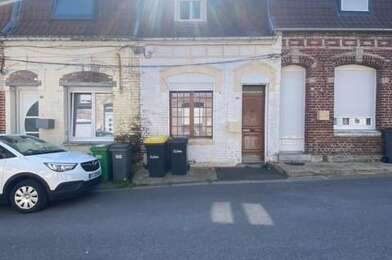 Maison 5 pièces 63172 €