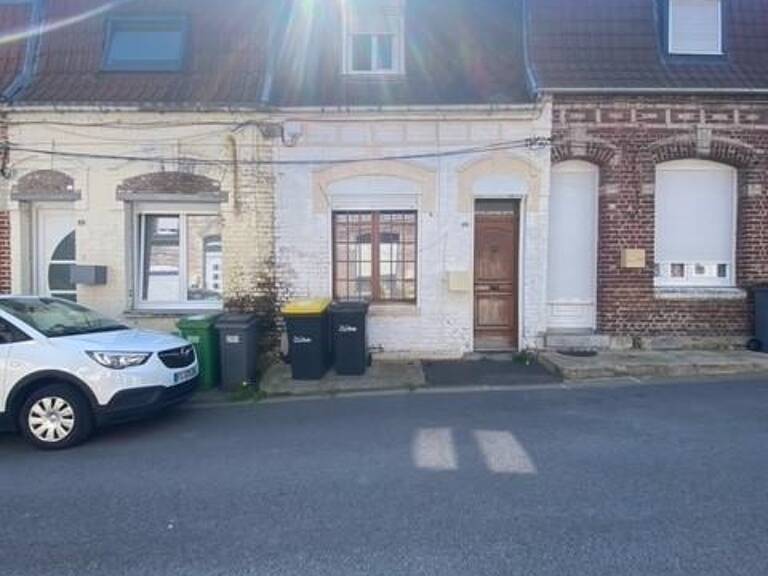 Maison de ville — photo 1