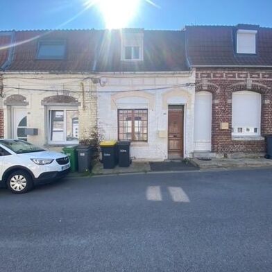 Maison 5 pièces 63172 €