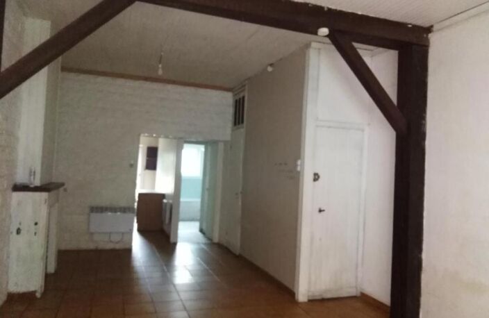 Maison de ville — photo 2