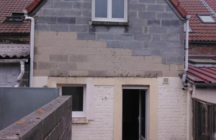 Maison de ville — photo 4