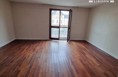 vente appartement 299 000 € à proximité de Le Chesnay (78150)