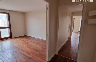 vente appartement 265 000 € à proximité de Noisy-le-Roi (78590)