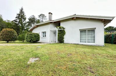 vente maison 285 000 € à proximité de Lamothe (40250)