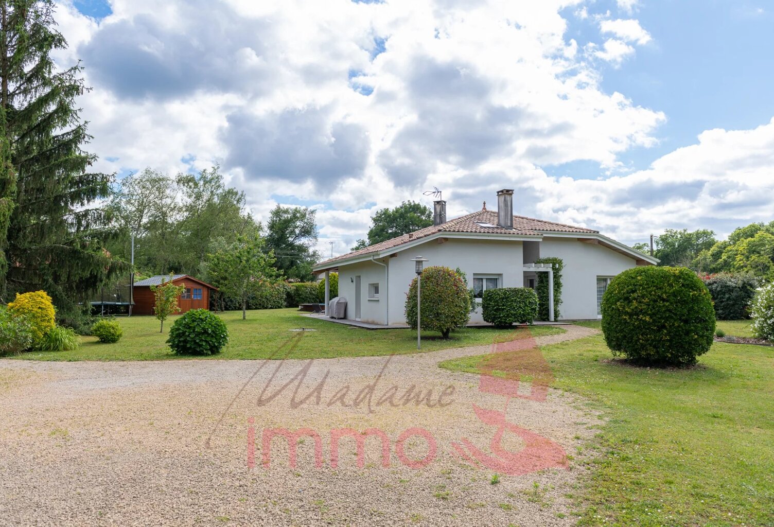 Contemporaine de 1999 — photo 1