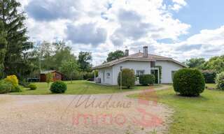 Maison  147 m² à vendre à Saint-Martin-d'Oney (40090)