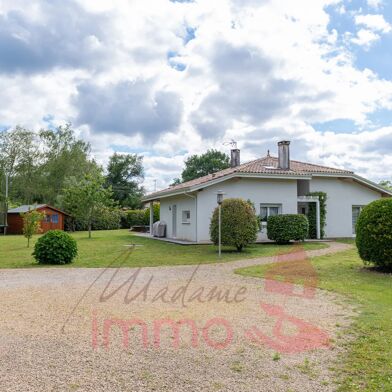 Maison  285000 €