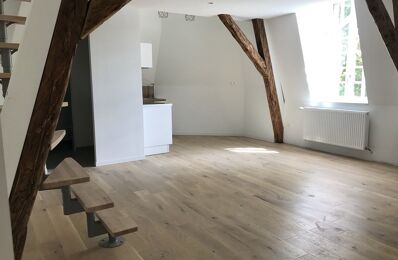 appartement 3 pièces 53 m2 à louer à Valenciennes (59300)