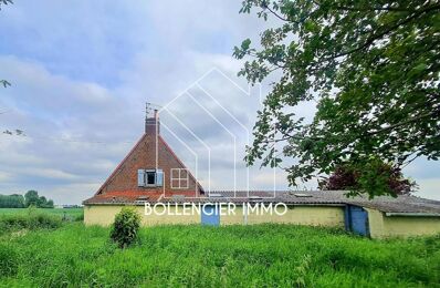 vente maison 148 500 € à proximité de Watten (59143)