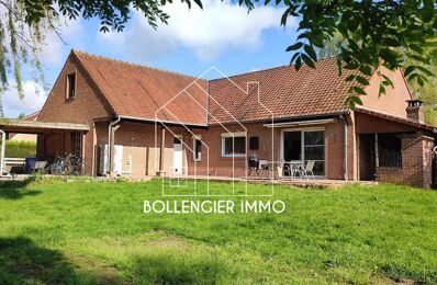 vente maison 337 350 € à proximité de Boëseghem (59189)