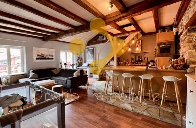 vente appartement 595 000 € à proximité de Épagny-Metz-Tessy (74330)