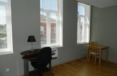 location appartement 470 € CC /mois à proximité de Mons-en-Barœul (59370)