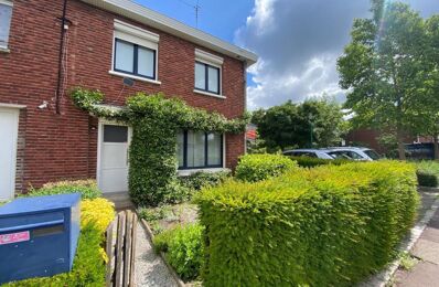 vente maison 275 600 € à proximité de Quesnoy-sur-Deûle (59890)