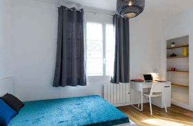location appartement 490 € CC /mois à proximité de Armancourt (60880)