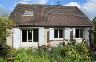 vente maison 179 500 € à proximité de Beaumont-sur-Oise (95260)