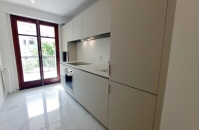vente appartement 329 000 € à proximité de La Trinité (06340)