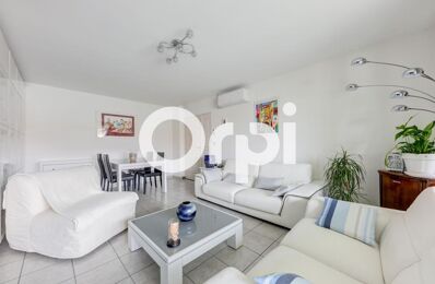 vente appartement 445 000 € à proximité de Décines-Charpieu (69150)