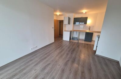 location appartement 1 150 € CC /mois à proximité de Levallois-Perret (92300)