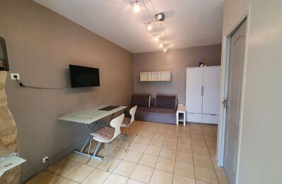 location appartement 670 € CC /mois à proximité de Beaumont-sur-Oise (95260)