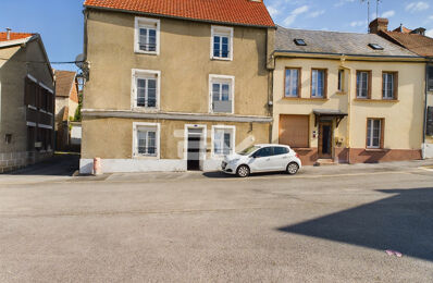 vente maison 126 000 € à proximité de Chassemy (02370)