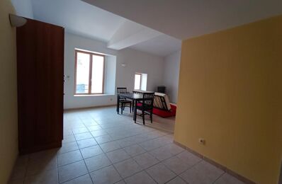 appartement 2 pièces 45 m2 à vendre à Beaucaire (30300)