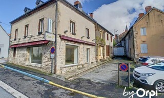 Maison 3 Pièces 141 m² à vendre à Pionsat (63330)