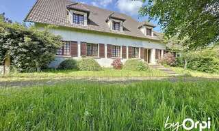 Maison 10 Pièces 319 m² à vendre à Montaigut-en-Combraille (63700)