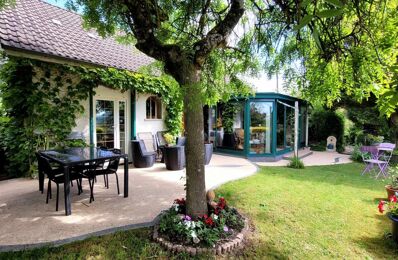 vente maison 176 000 € à proximité de Précy (18140)