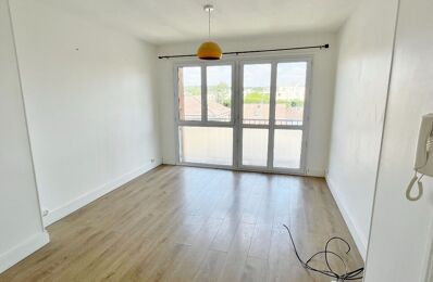 location appartement 1 119 € CC /mois à proximité de Fontenay-Aux-Roses (92260)
