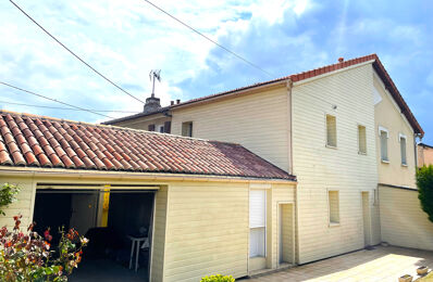 vente maison 96 200 € à proximité de Montamisé (86360)