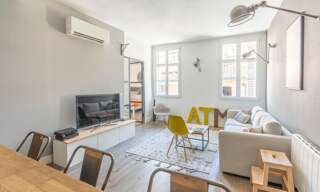 Appartement 3 Pièces 82 m² à vendre à Aix-en-Provence (13100)