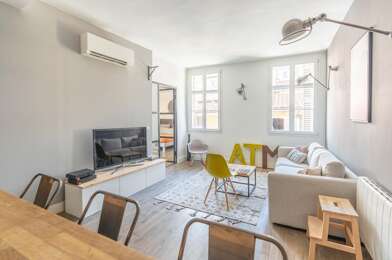 Appartement 3 pièces 499000 €