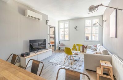 vente appartement 499 000 € à proximité de Venelles (13770)