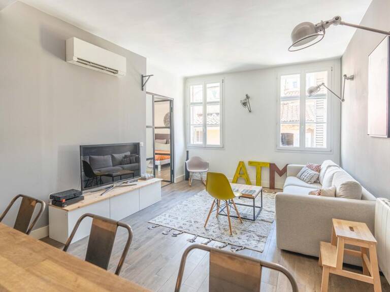 Appartement T3 82m² — photo 1