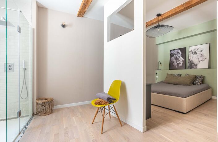 Appartement T3 82m² — photo 5