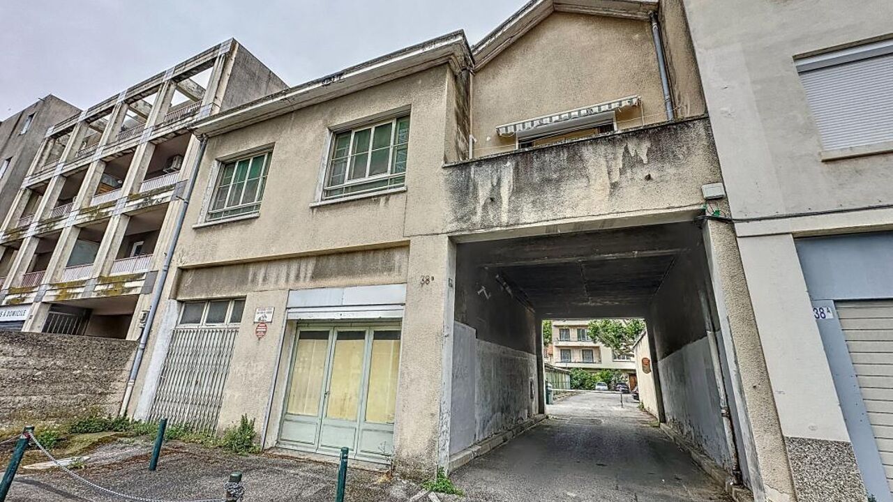 appartement 4 pièces 97 m2 à vendre à Avignon (84000)