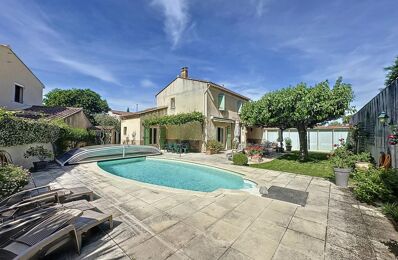 vente maison 367 000 € à proximité de Le Pontet (84130)