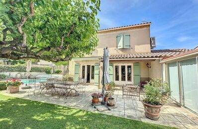 vente maison 367 000 € à proximité de Villeneuve-Lès-Avignon (30400)