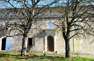 vente maison 415 000 € à proximité de Castelnau-de-Montmiral (81140)
